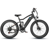 MX1 Off-Road Fat Tire E-Bike