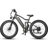 MX1 Off-Road Fat Tire E-Bike
